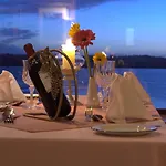 Lakeside Manor Szálloda Virginia