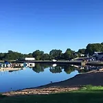 Lakeside Manor