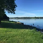 Szálloda Lakeside Manor 3*