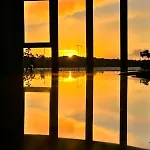 Szálloda Lakeside Manor 3*