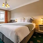 فندق Lakeside Manor فرجينيا