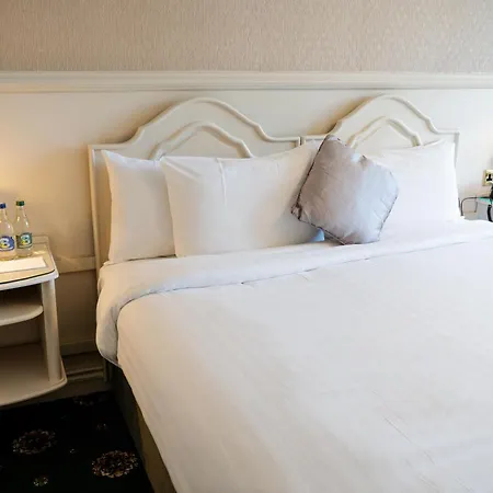 Szálloda Lakeside Manor Virginia