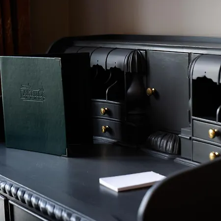 Lakeside Manor Szálloda Virginia