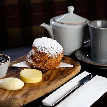 Szálloda Lakeside Manor Virginia