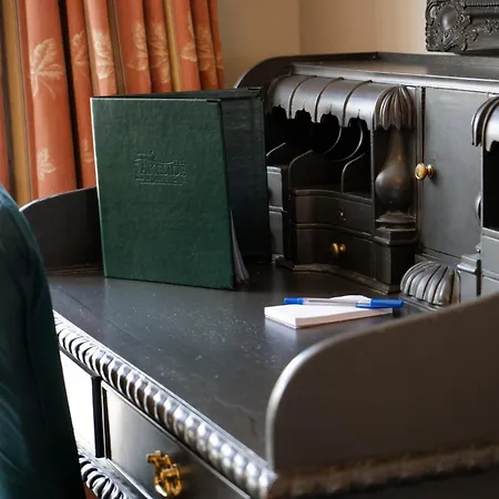 Lakeside Manor 3* Virginia