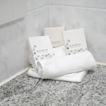 Szálloda Lakeside Manor 3*