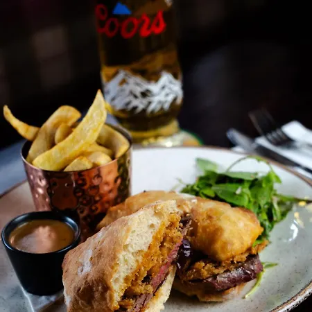 Lakeside Manor فندق فرجينيا