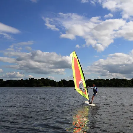Szálloda Lakeside Manor Virginia