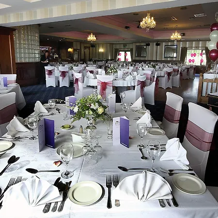 Lakeside Manor 3* Virginia