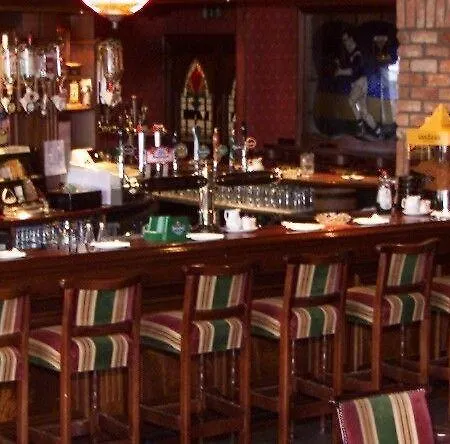 Szálloda Lakeside Manor