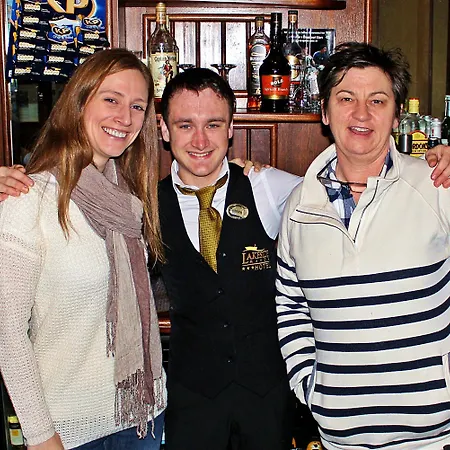 Lakeside Manor Virginia