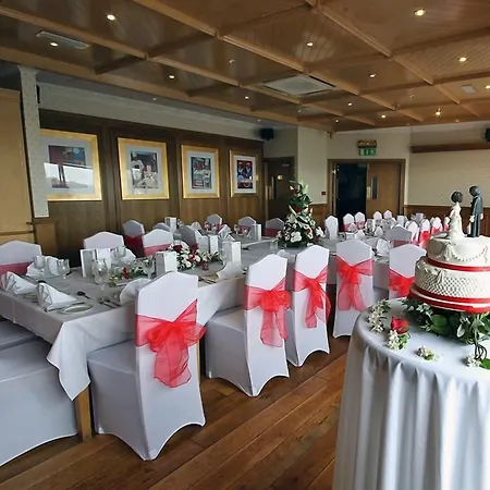 فندق Lakeside Manor فرجينيا