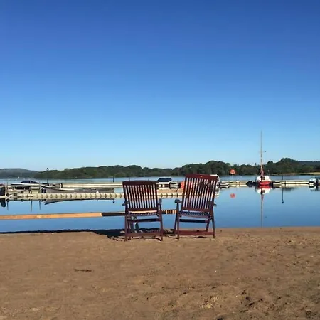 Lakeside Manor Szálloda Virginia