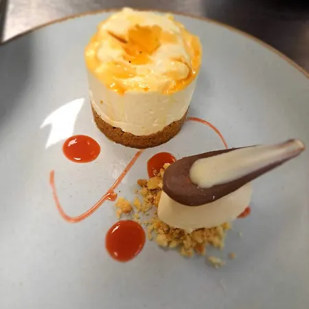 Szálloda Lakeside Manor