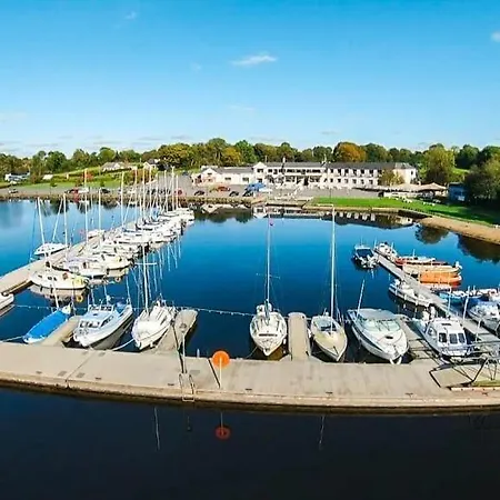 Szálloda Lakeside Manor Virginia