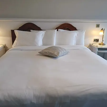 Lakeside Manor 3* فرجينيا