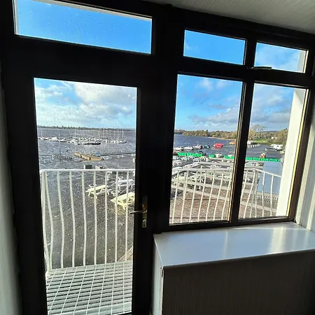 Lakeside Manor Szálloda Virginia