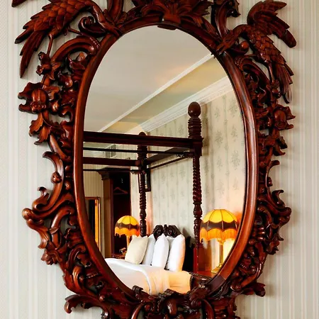 Hotel Lakeside Manor Virginia