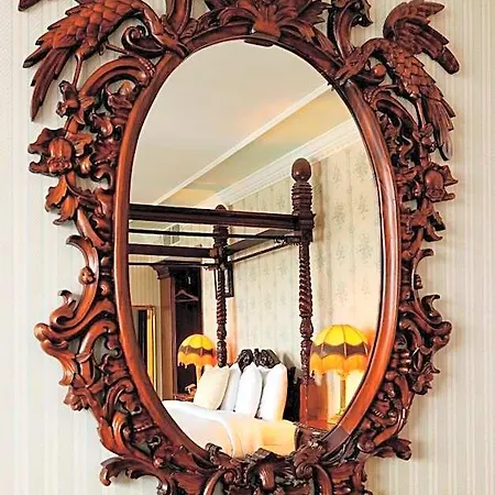 Lakeside Manor Hotell Virginia