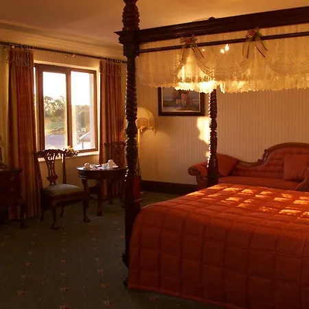 Lakeside Manor Hotel Virginia