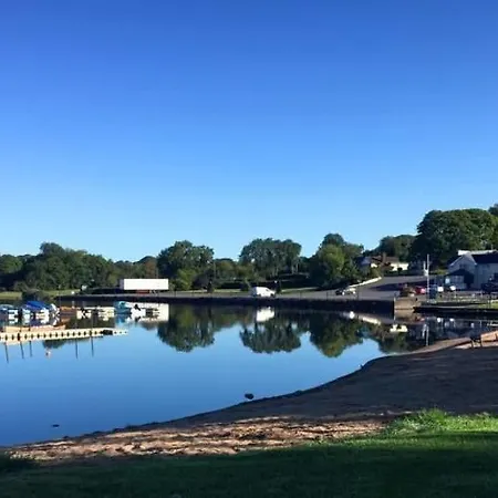 Lakeside Manor Virginia