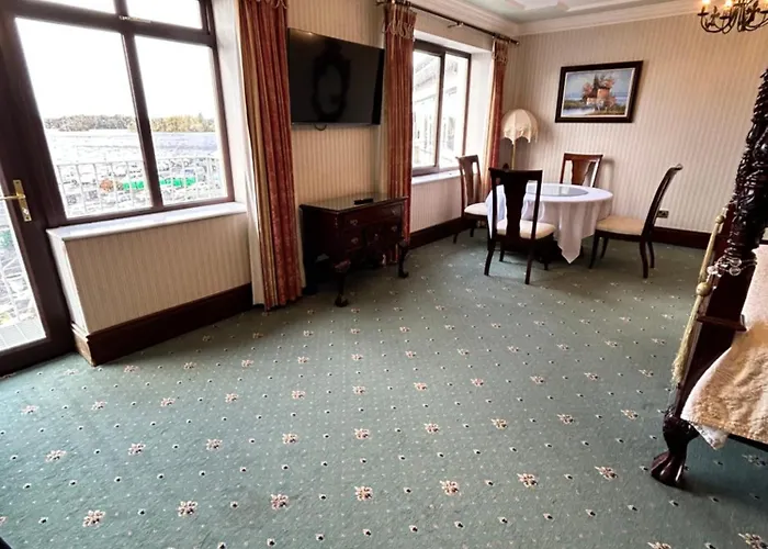 Lakeside Manor וירג'יניה