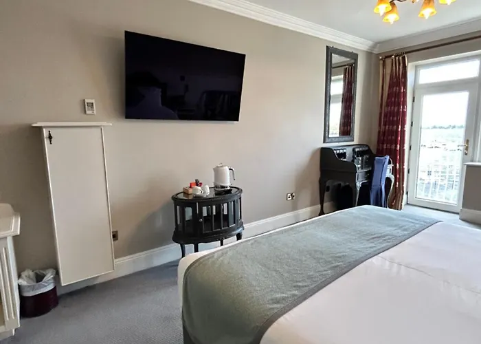 Lakeside Manor Hotel Virginia