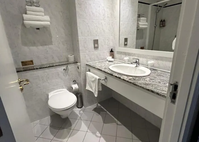 Hotel Lakeside Manor Virginia