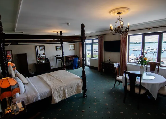 Lakeside Manor וירג'יניה