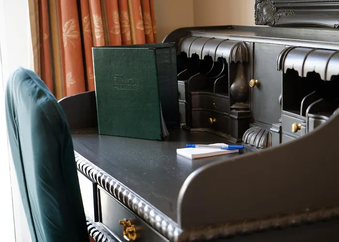 Lakeside Manor 3* וירג'יניה