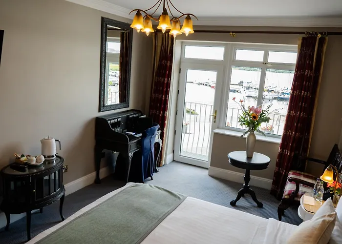 Hotel Lakeside Manor Virginia