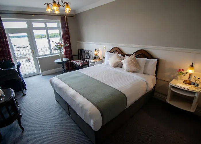 Lakeside Manor 3* فرجينيا