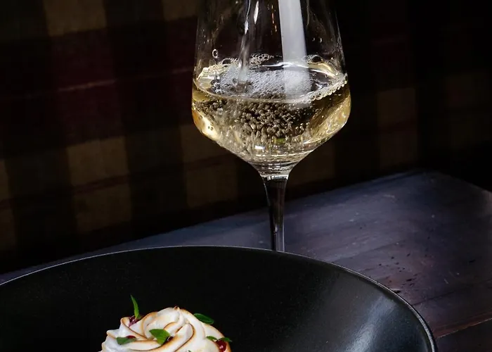 Hotel Lakeside Manor Virginia