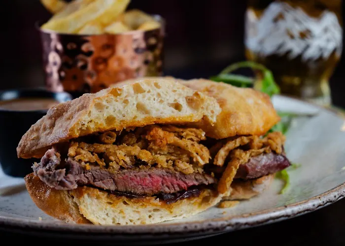 Lakeside Manor 3* וירג'יניה