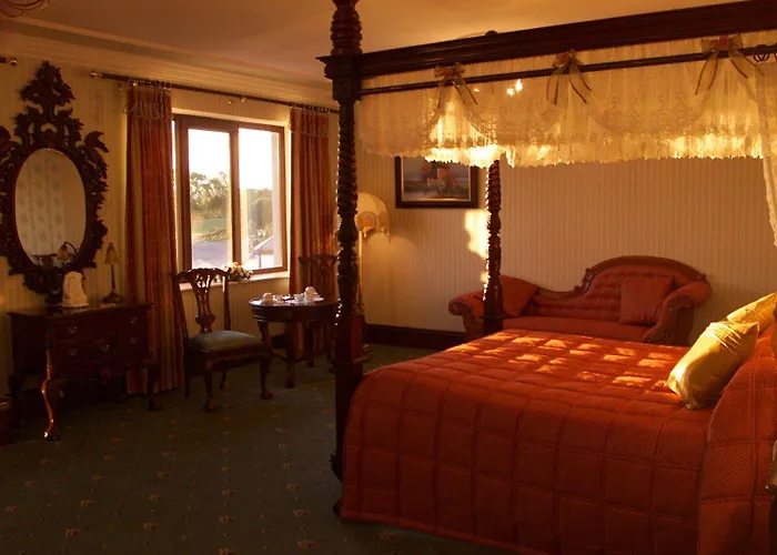 Lakeside Manor 3* וירג'יניה