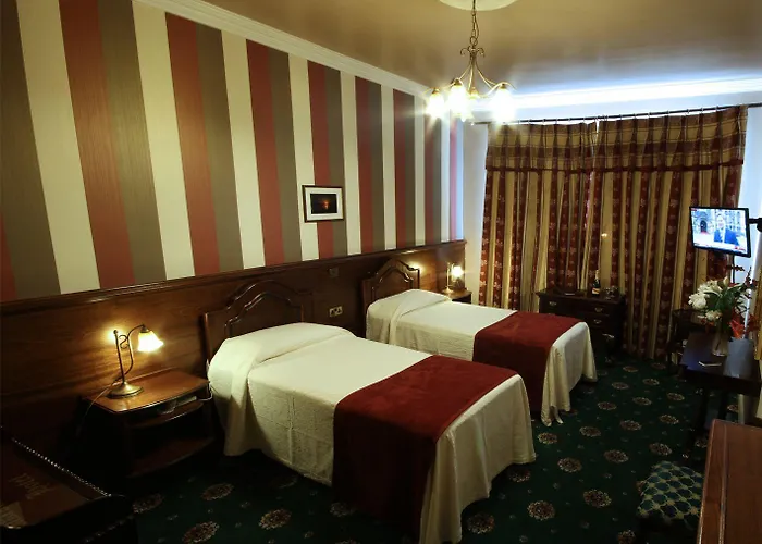 Lakeside Manor Hotel Virginia