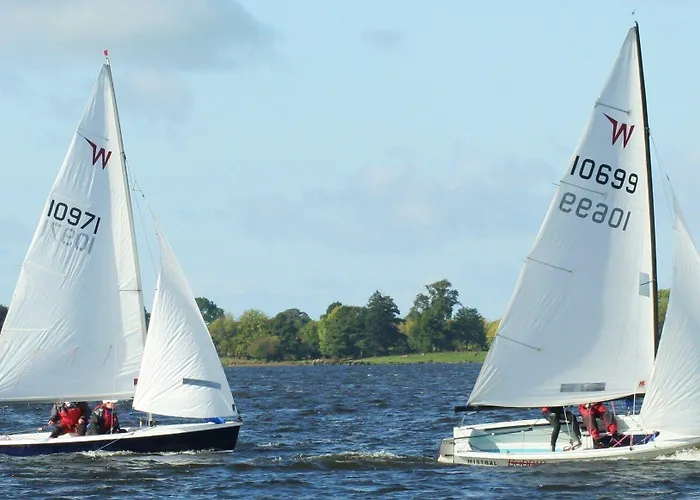 Lakeside Manor וירג'יניה