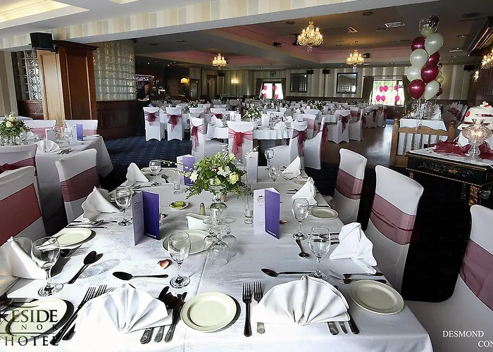 Lakeside Manor 3* וירג'יניה