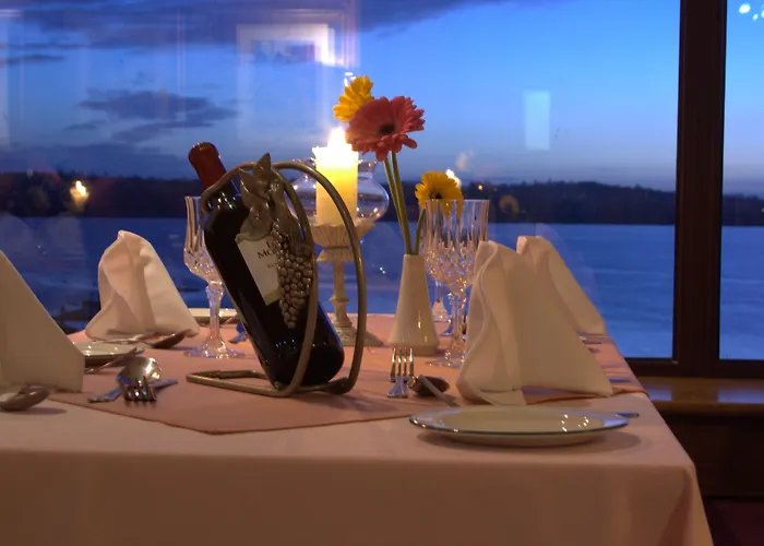 Lakeside Manor Hotel Virginia