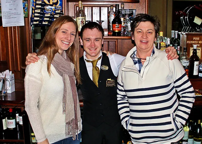 Lakeside Manor Virginia