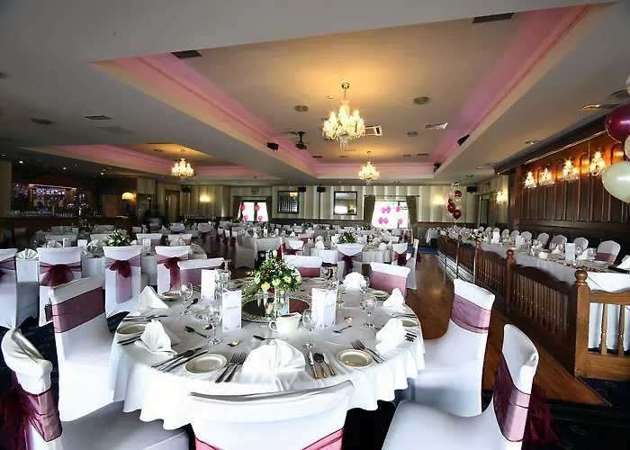 Lakeside Manor فندق