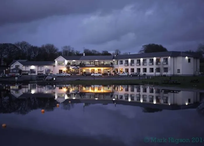 Lakeside Manor וירג'יניה