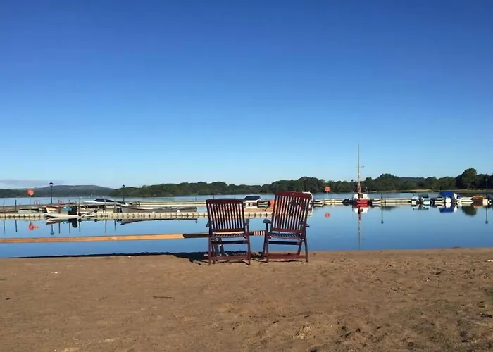 Lakeside Manor فندق فرجينيا