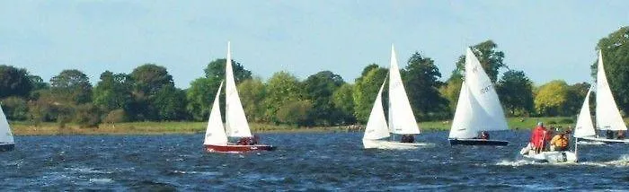 Lakeside Manor מלון וירג'יניה