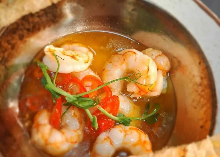 Lakeside Manor וירג'יניה