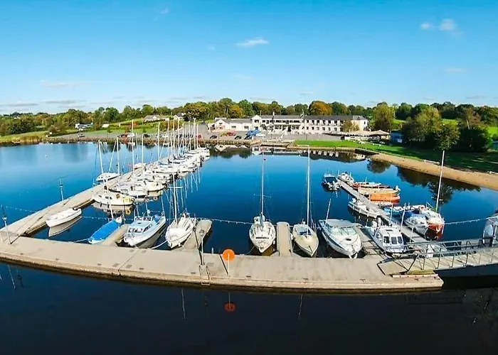 Hotel Lakeside Manor Virginia