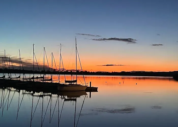 Lakeside Manor Virginia