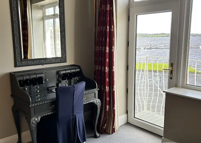 Lakeside Manor מלון וירג'יניה