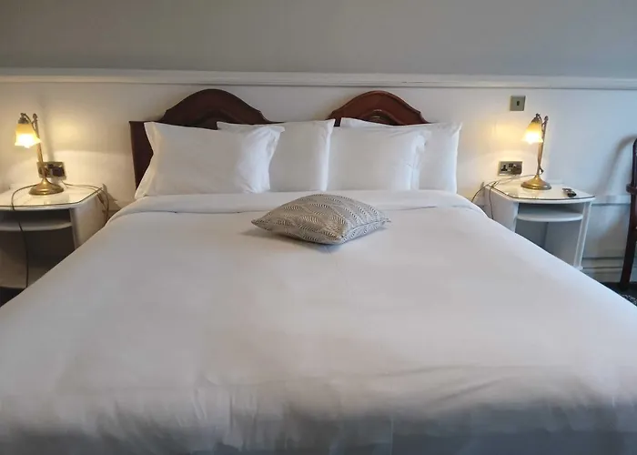 Lakeside Manor 3* וירג'יניה