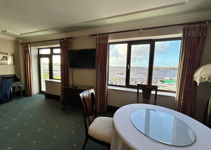 Lakeside Manor Hotel Virginia